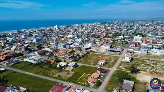 Terreno Centro, Balneário Gaivota - SC