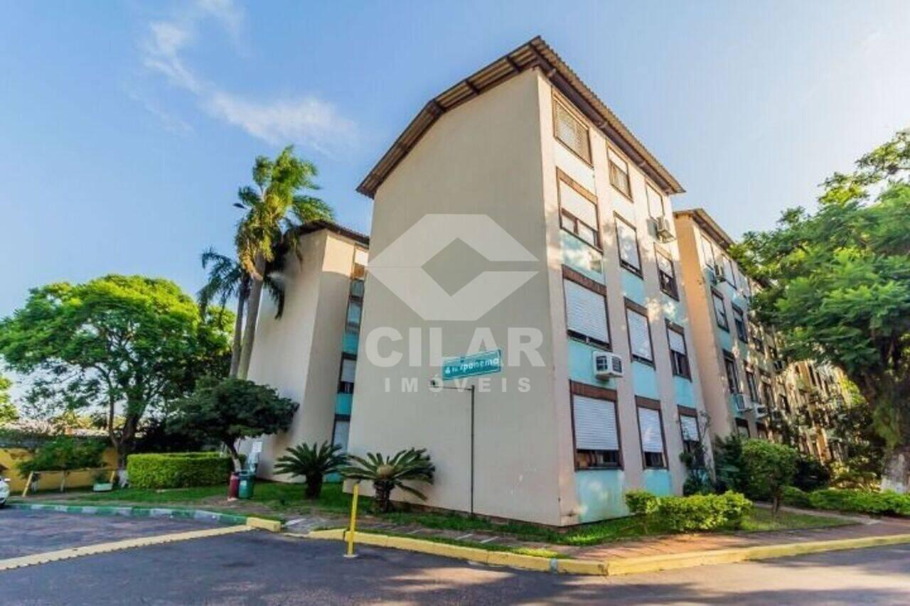 Apartamento Cavalhada, Porto Alegre - RS