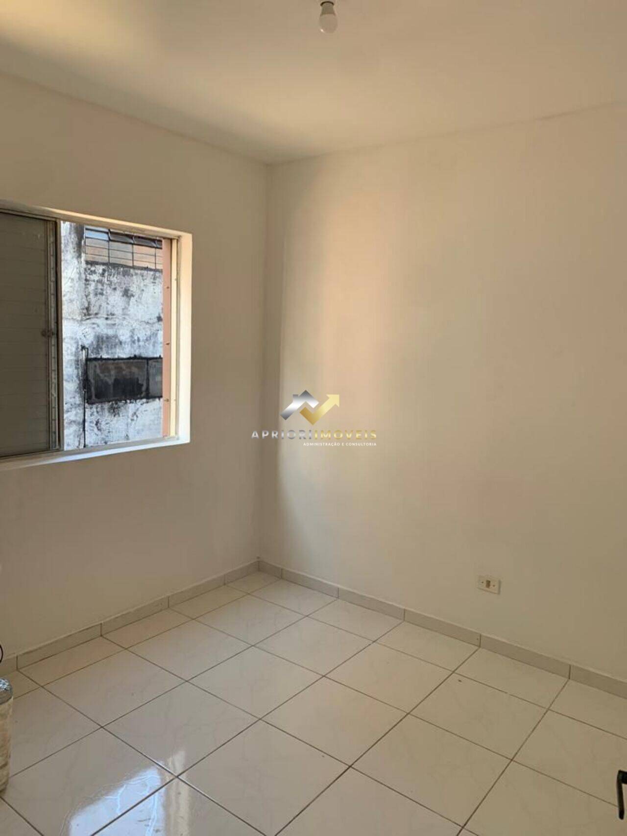 Apartamento Ferrazópolis, São Bernardo do Campo - SP