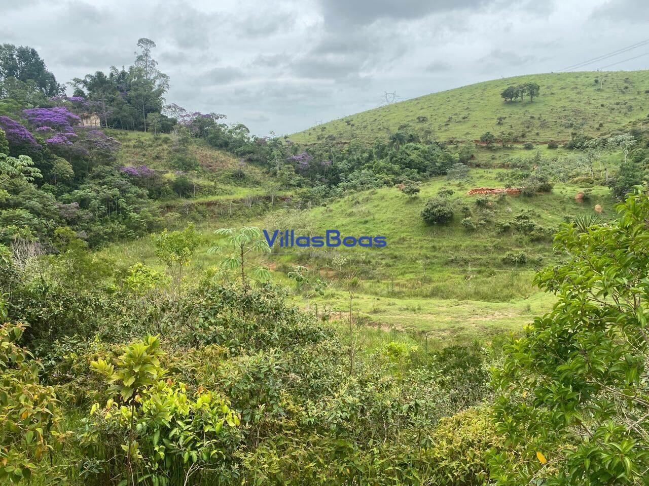 Terreno Freitas, São José dos Campos - SP