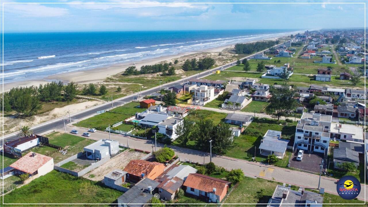 Casa Santa Fé, Balneário Gaivota - SC