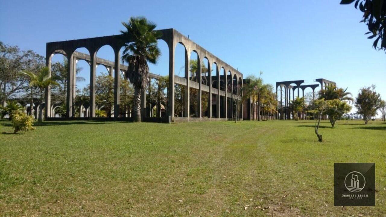 Fazenda Zona Rural, Sarapuí - SP