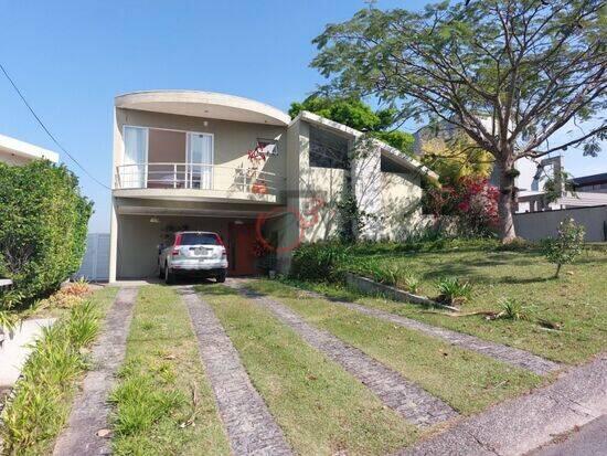 Casa de 276 m² Granja Viana - Carapicuíba, à venda por R$ 1.800.000