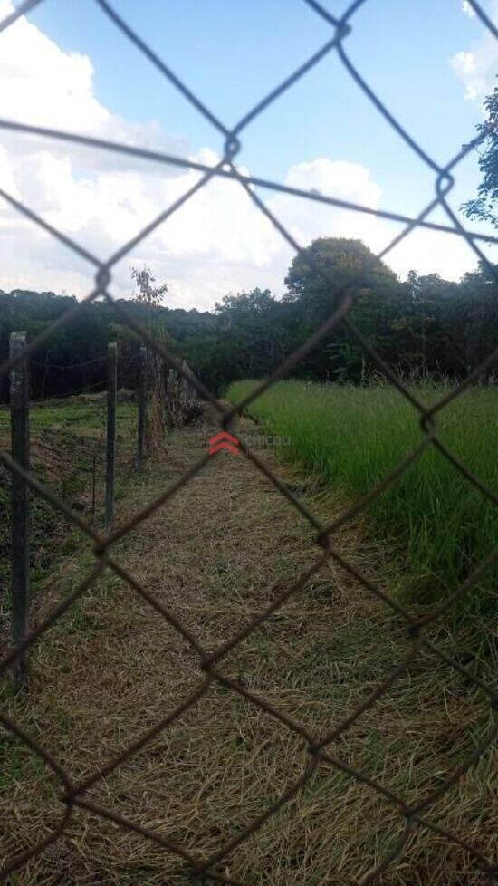 Terreno Lagoa, Vargem Grande Paulista - SP