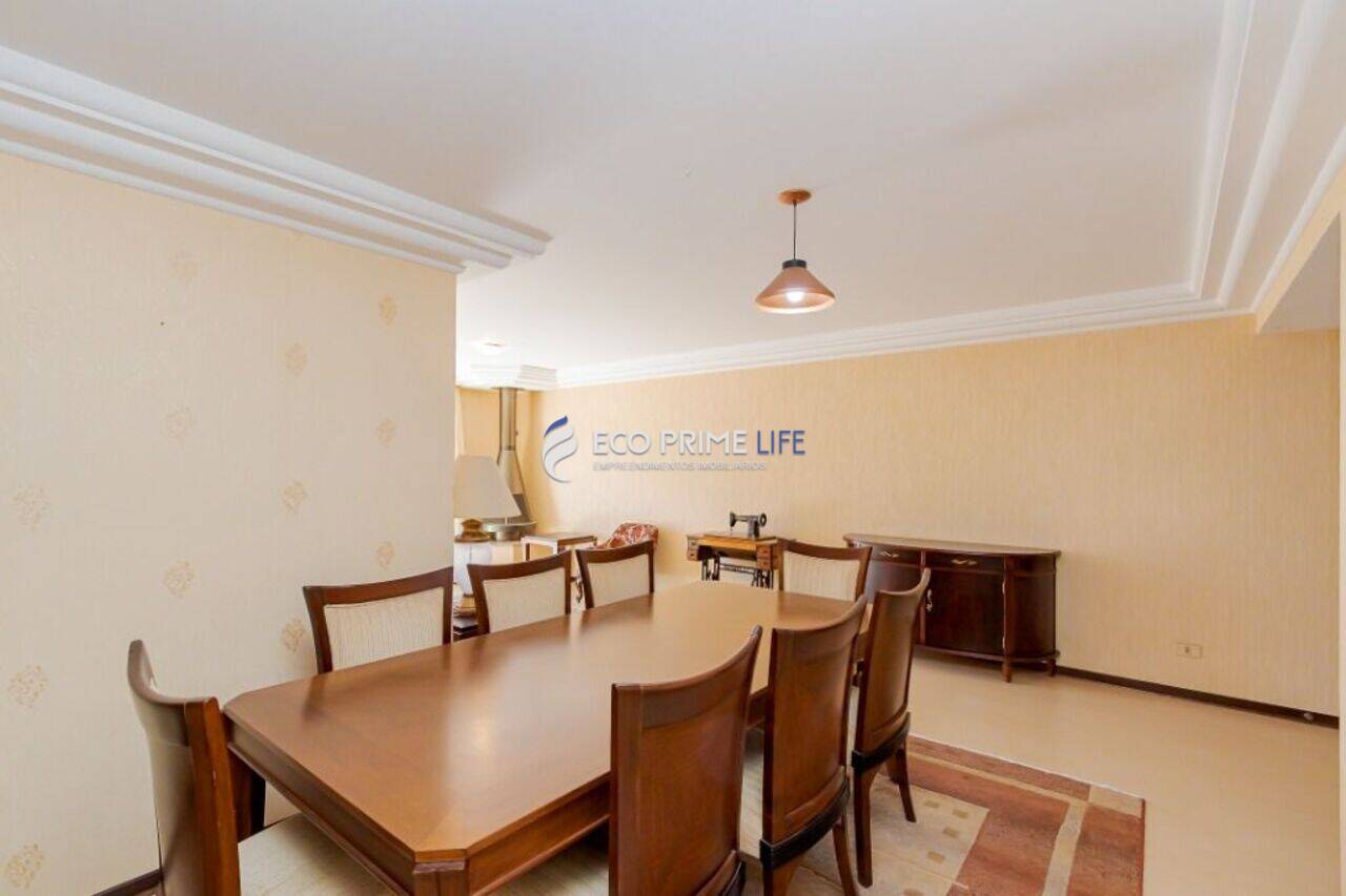 Apartamento Batel, Curitiba - PR