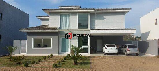 Casa de 394 m² Granja Viana - Carapicuíba, à venda por R$ 4.100.000