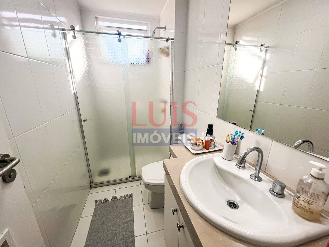 Apartamento Piratininga, Niterói - RJ