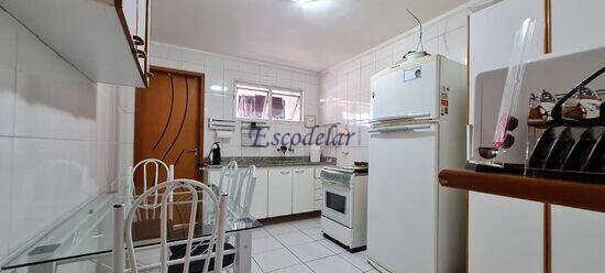 Apartamento Água Fria, São Paulo - SP