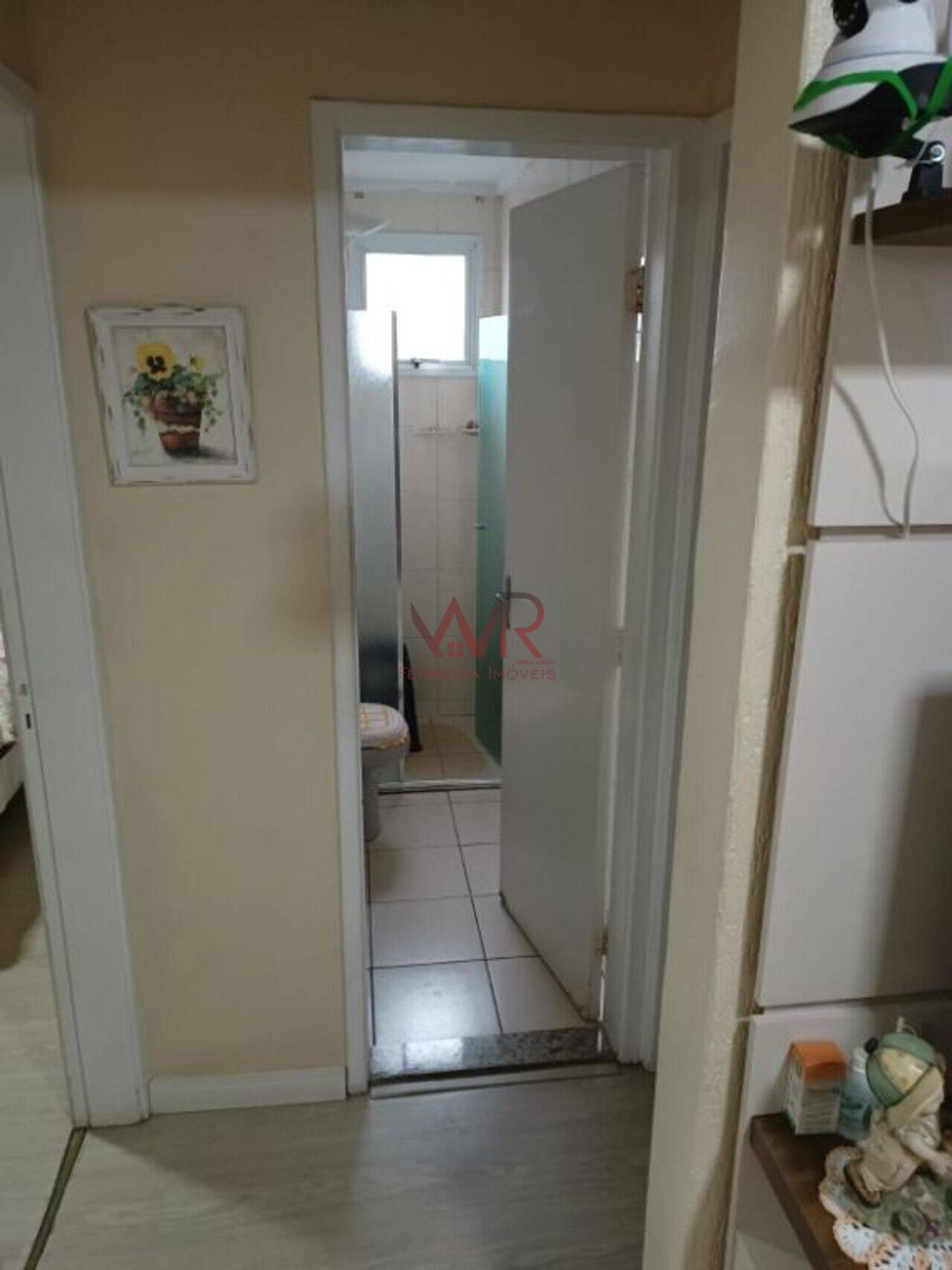 Apartamento Itaquera, São Paulo - SP