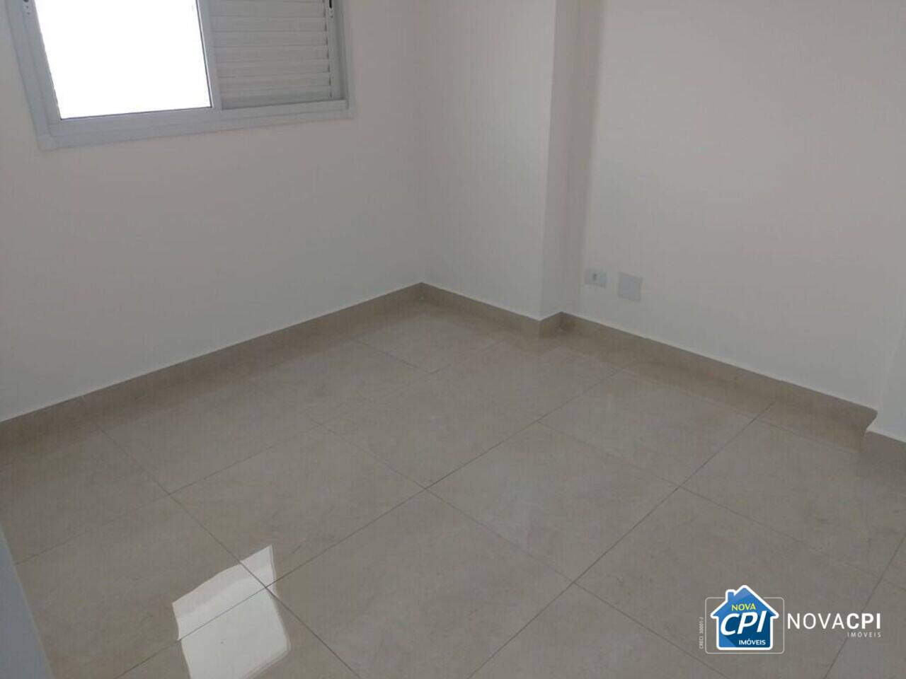 Apartamento Boqueirão, Praia Grande - SP