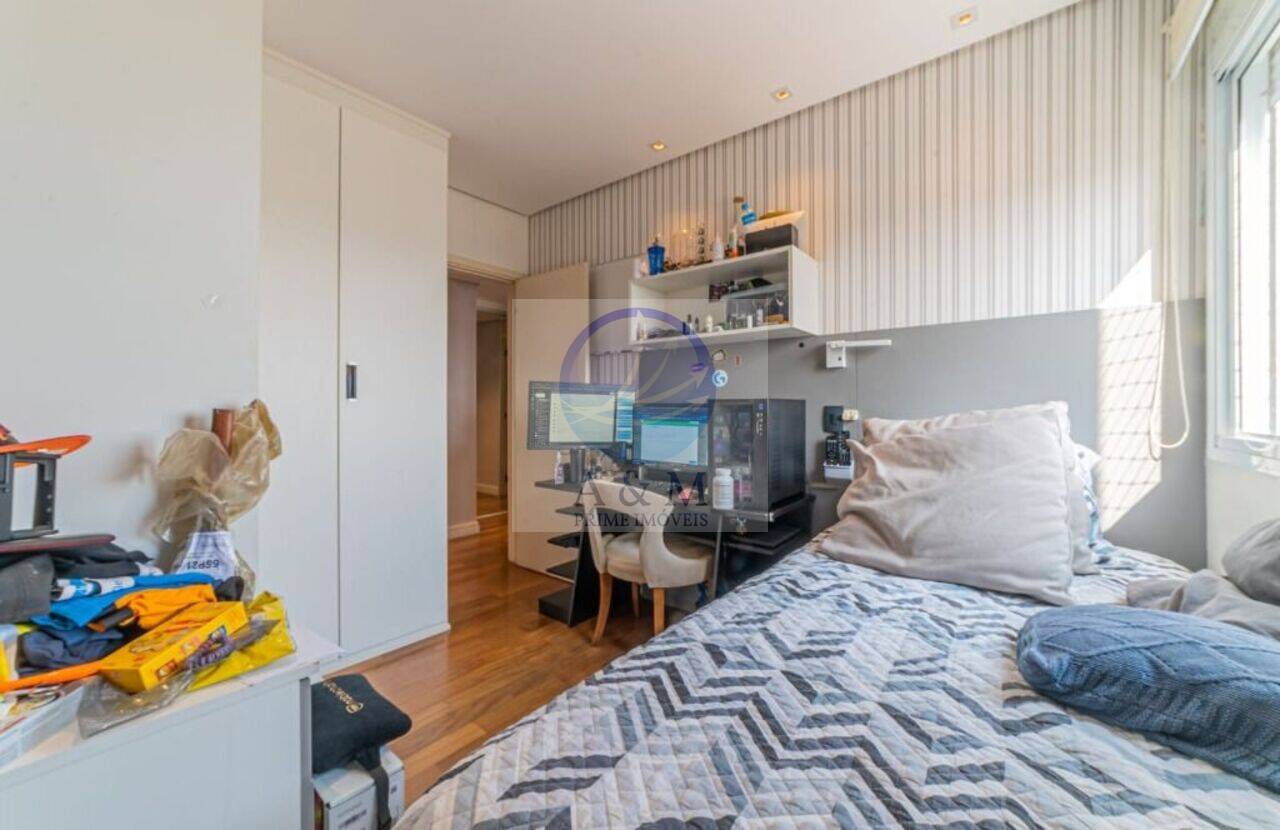 Apartamento Parque da Mooca, São Paulo - SP