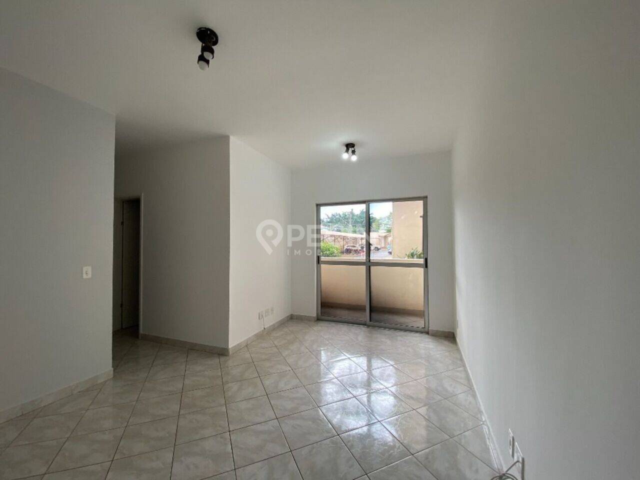 Apartamento Alto do Santana, Rio Claro - SP