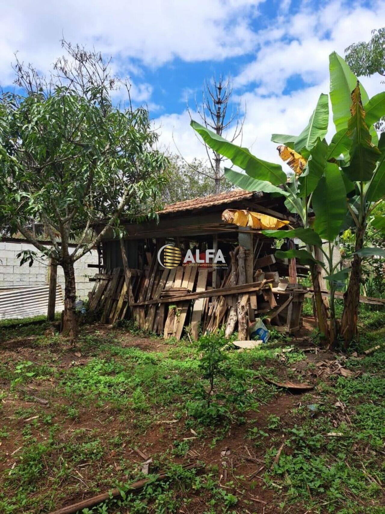 Chácara Ipiranga , Pouso Alegre - MG