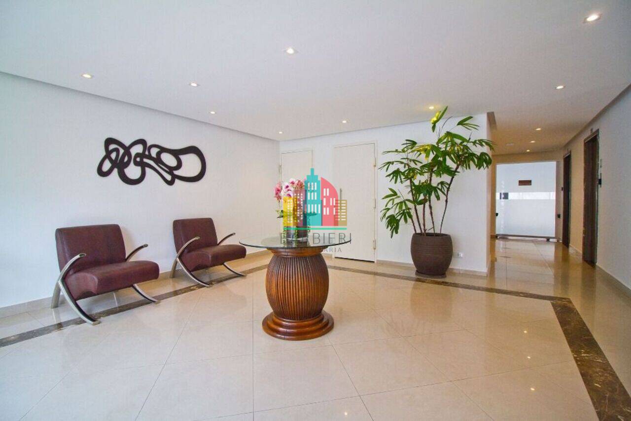 Apartamento Vila Olímpia, São Paulo - SP