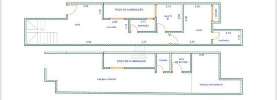 Utinga - Santo André - SP, Santo André - SP