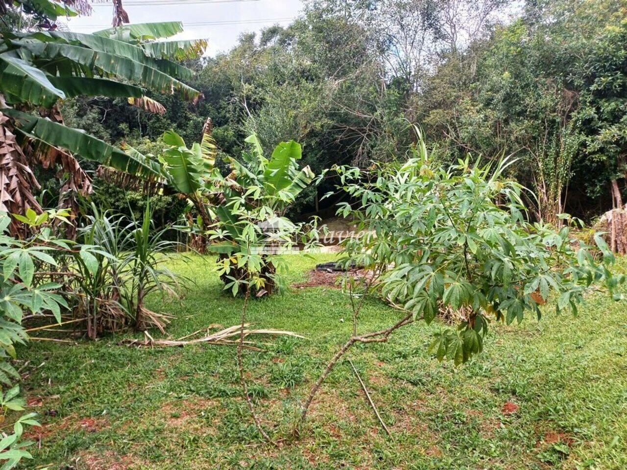 Chácara Areia Vermelha, Ibiúna - SP