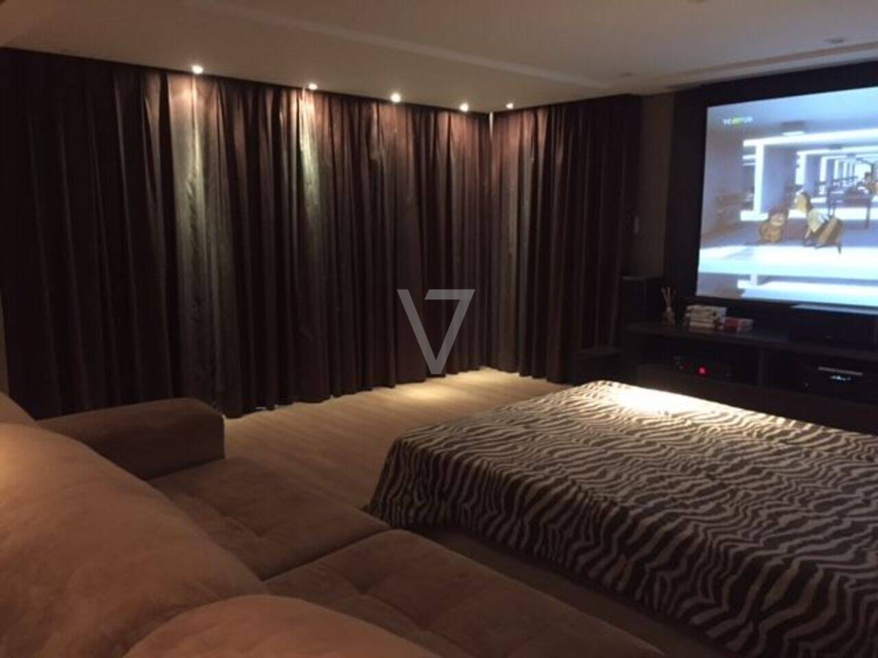 Apartamento Juvevê, Curitiba - PR