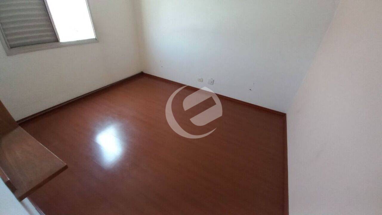 Apartamento Baeta Neves, São Bernardo do Campo - SP