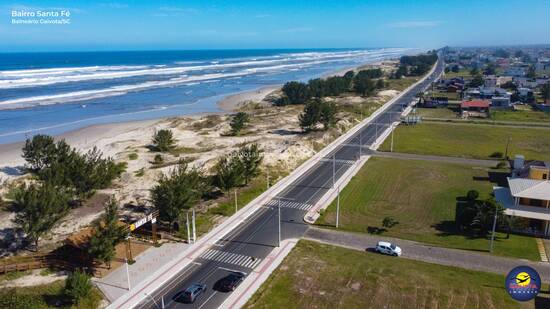 Santa Fé - Balneário Gaivota - SC, Balneário Gaivota - SC