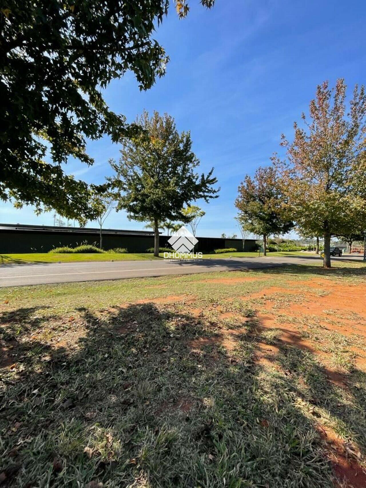 Terreno Condomínio Quinta da Baroneza II, Bragança Paulista - SP