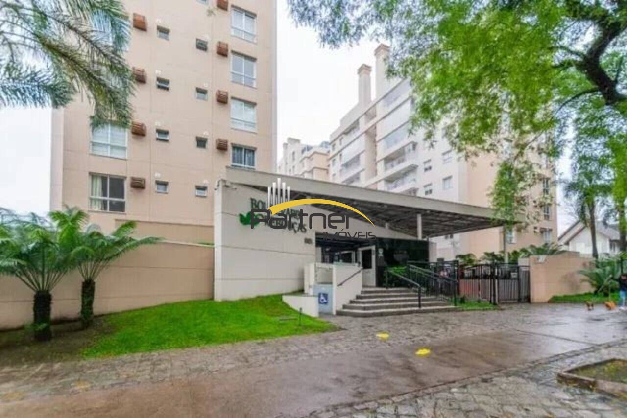 Apartamento Rebouças, Curitiba - PR