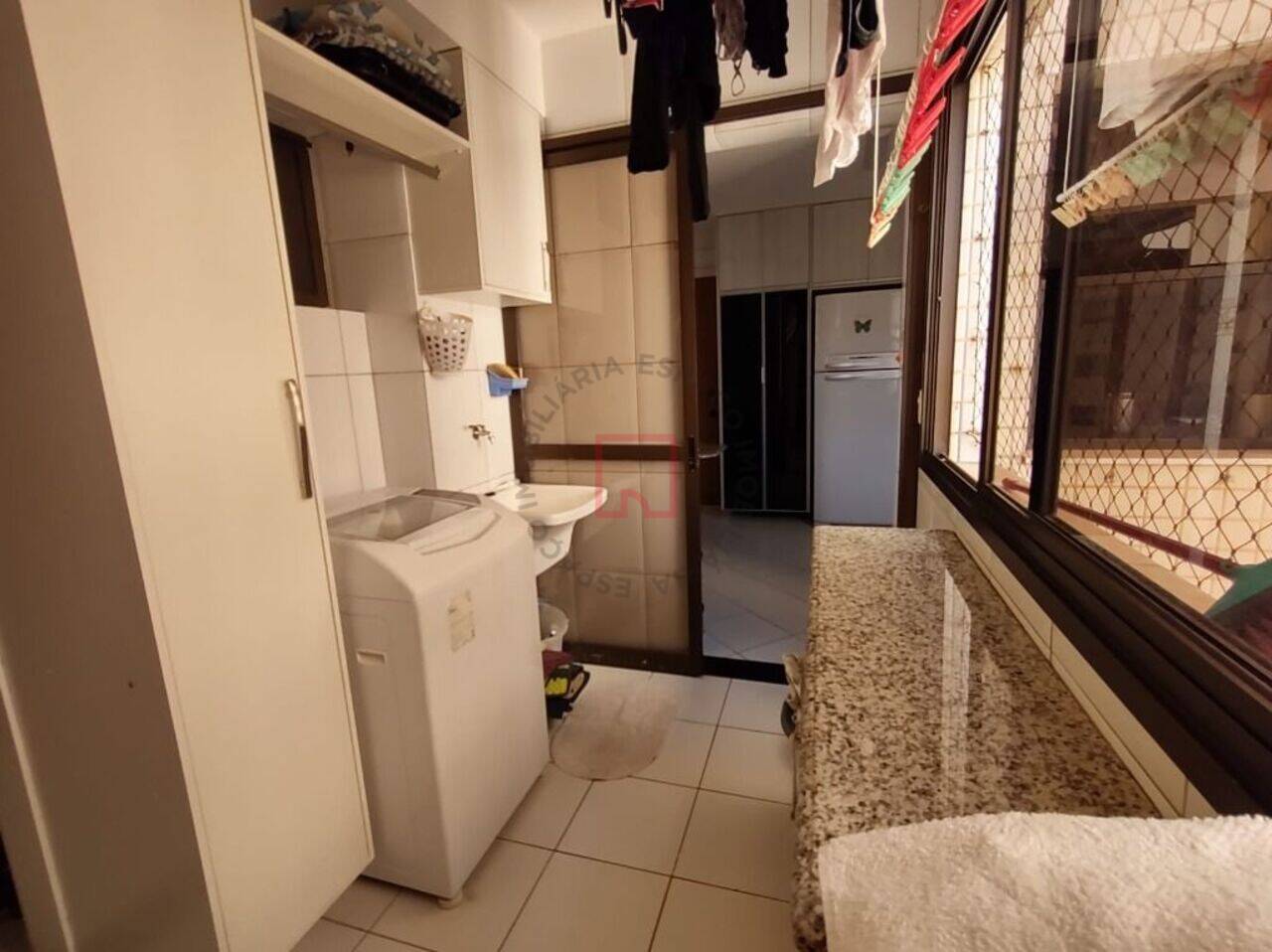 Apartamento Sul, Águas Claras - DF