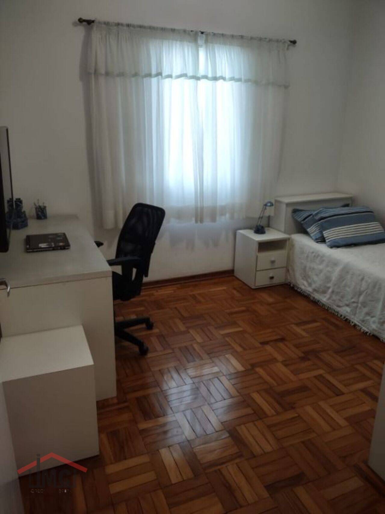 Casa Vila Rosália, Guarulhos - SP