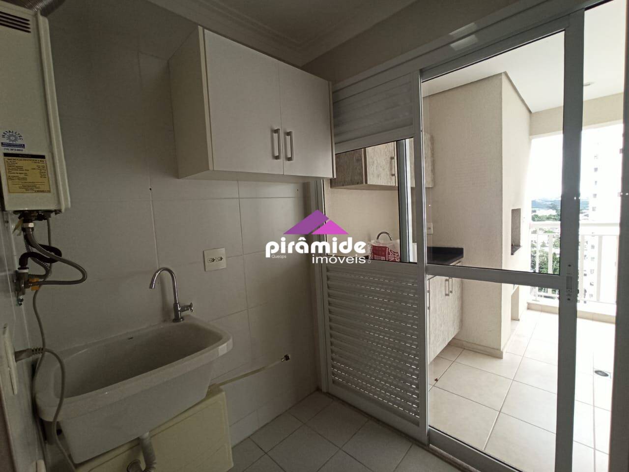 Apartamento Royal Park, São José dos Campos - SP