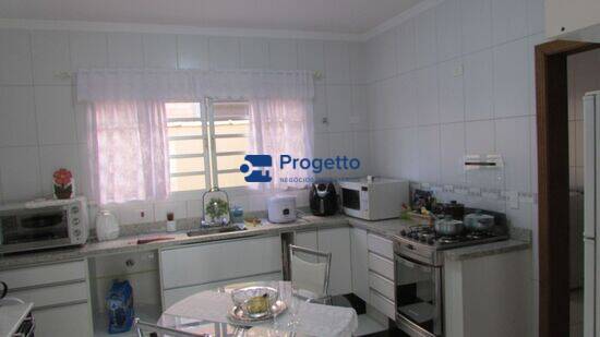 Residencial San Diego (Paysage Vert) - Vargem Grande Paulista - SP, Vargem Grande Paulista - SP