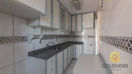 Apartamento Florestal, Lajeado - RS