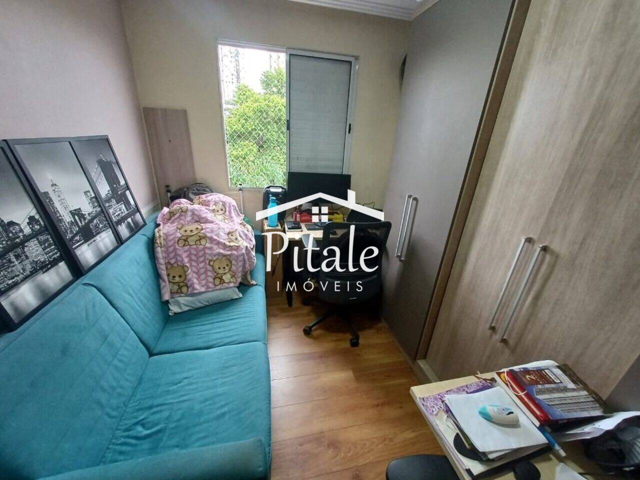 Apartamento Novo Osasco, Osasco - SP