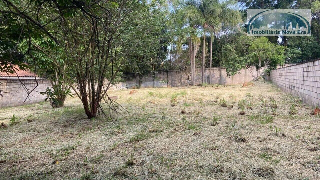 Terreno Condomínio São Joaquim, Vinhedo - SP