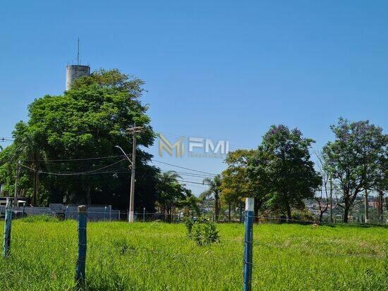 Jardim Novo Ângulo - Hortolândia - SP, Hortolândia - SP