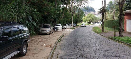 Parque São Clemente - Nova Friburgo - RJ, Nova Friburgo - RJ