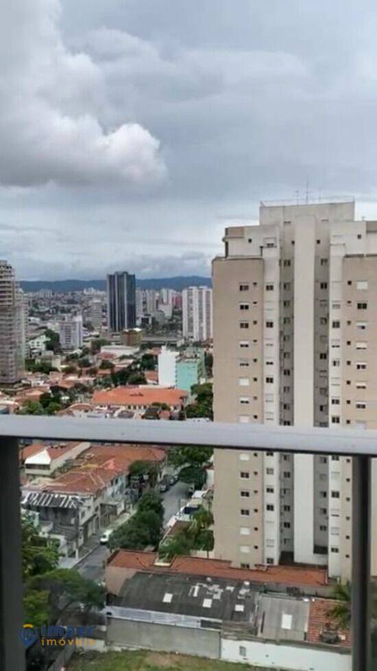 Apartamento Perdizes, São Paulo - SP