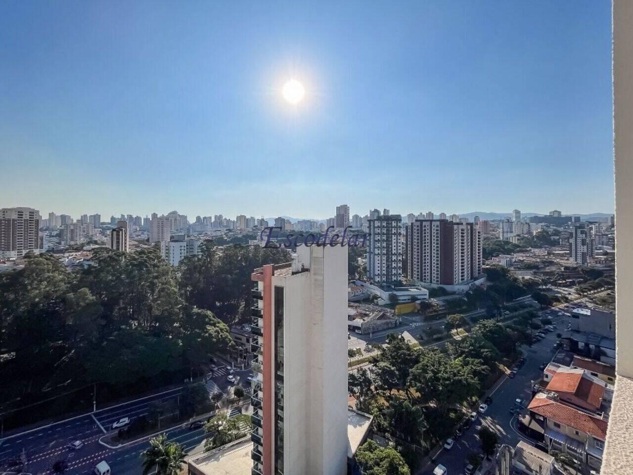 Apartamento Parada Inglesa, São Paulo - SP