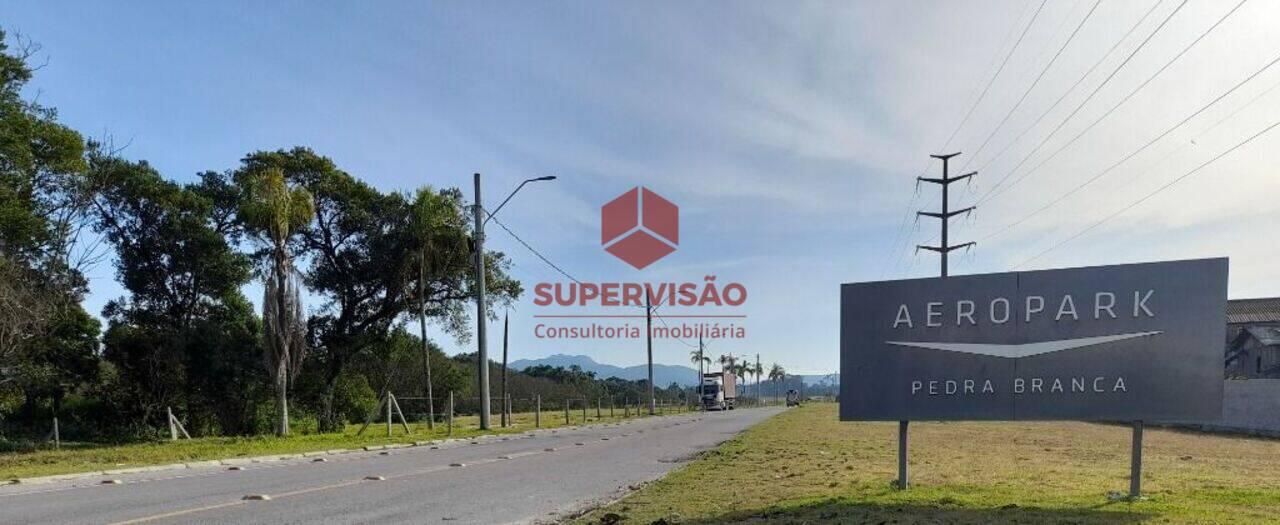 Terreno Sertão do Maruim, São José - SC