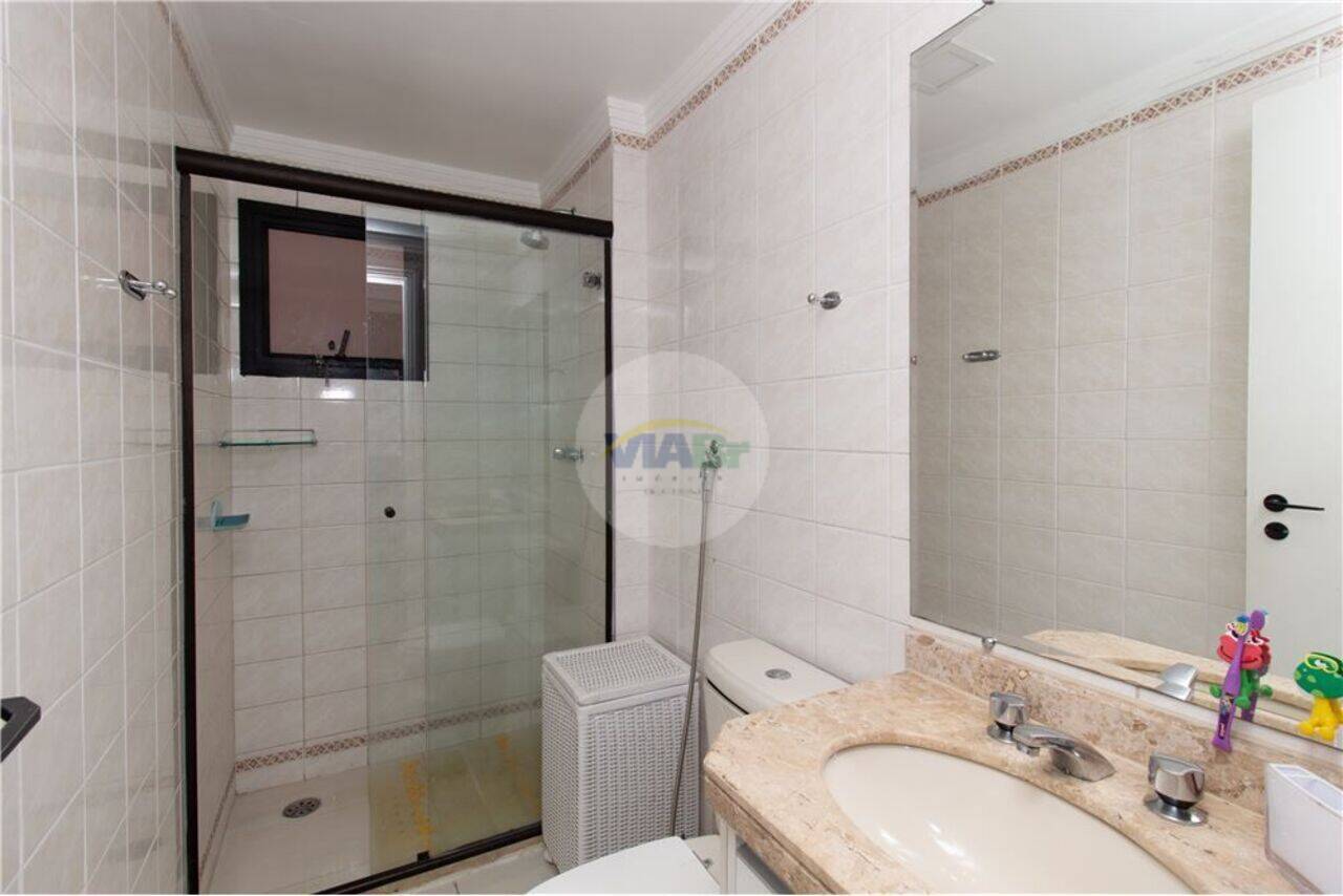 Apartamento Moema, São Paulo - SP