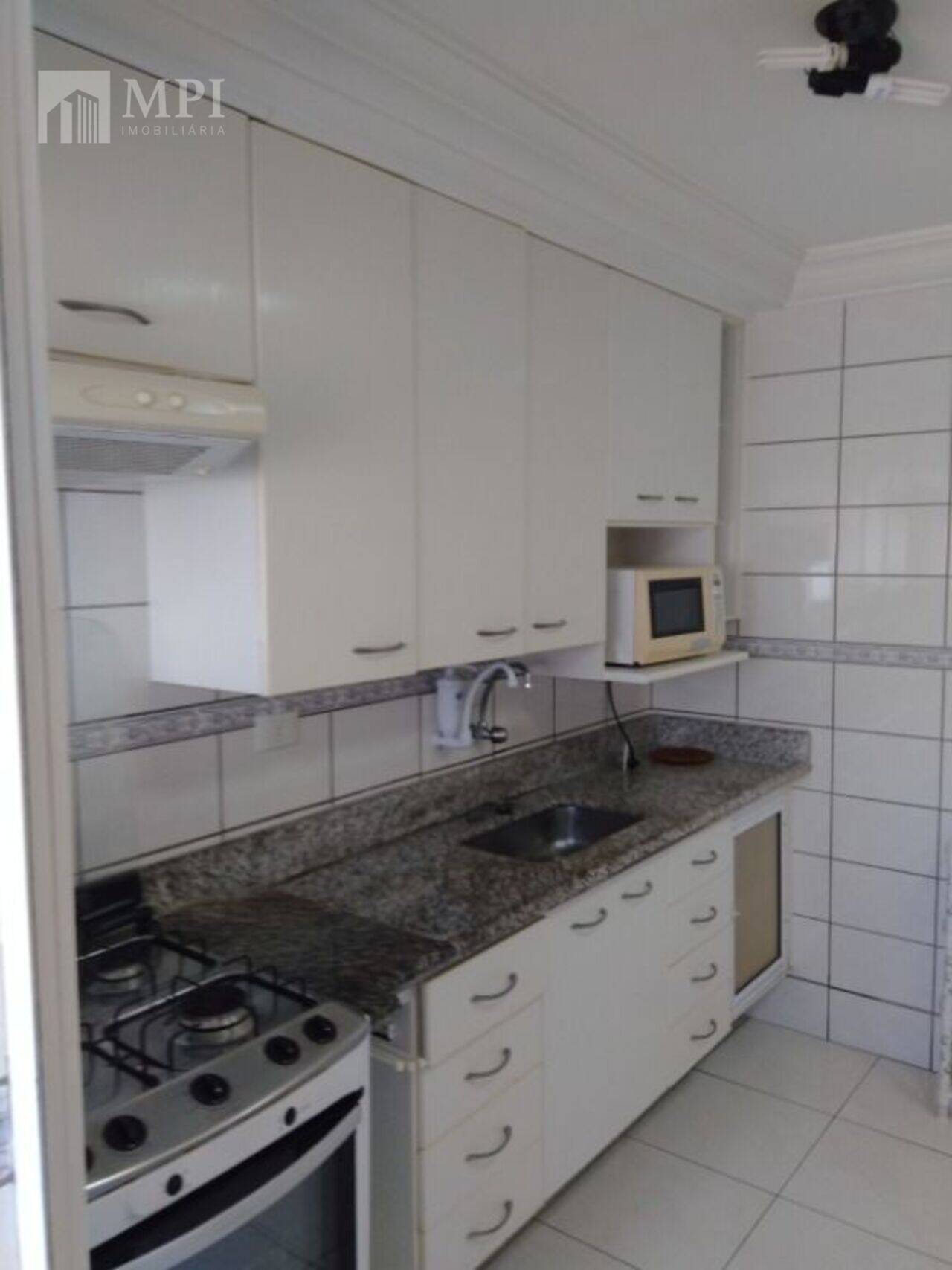 Apartamento Lauzane Paulista, São Paulo - SP