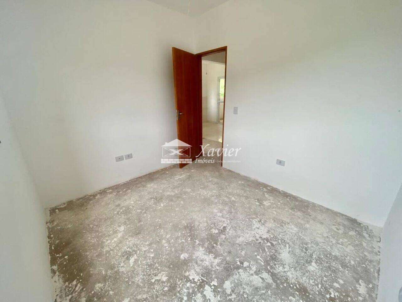 Apartamento Aguassaí, Cotia - SP