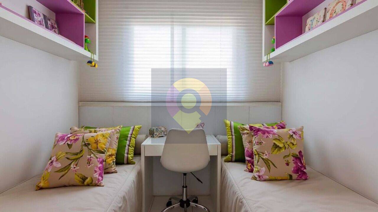 Apartamento Betânia, Belo Horizonte - MG