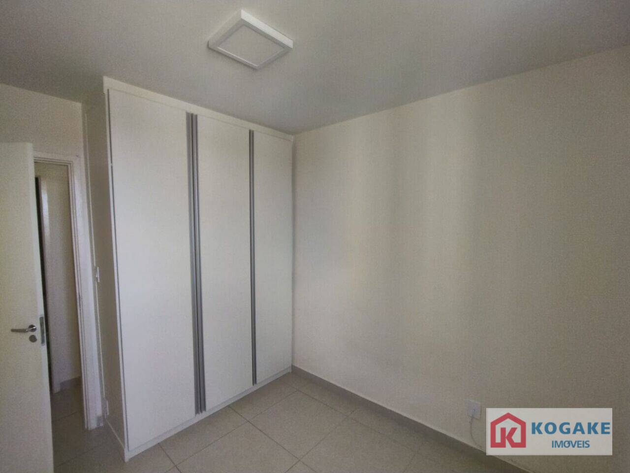 Apartamento Vila Adyana, São José dos Campos - SP