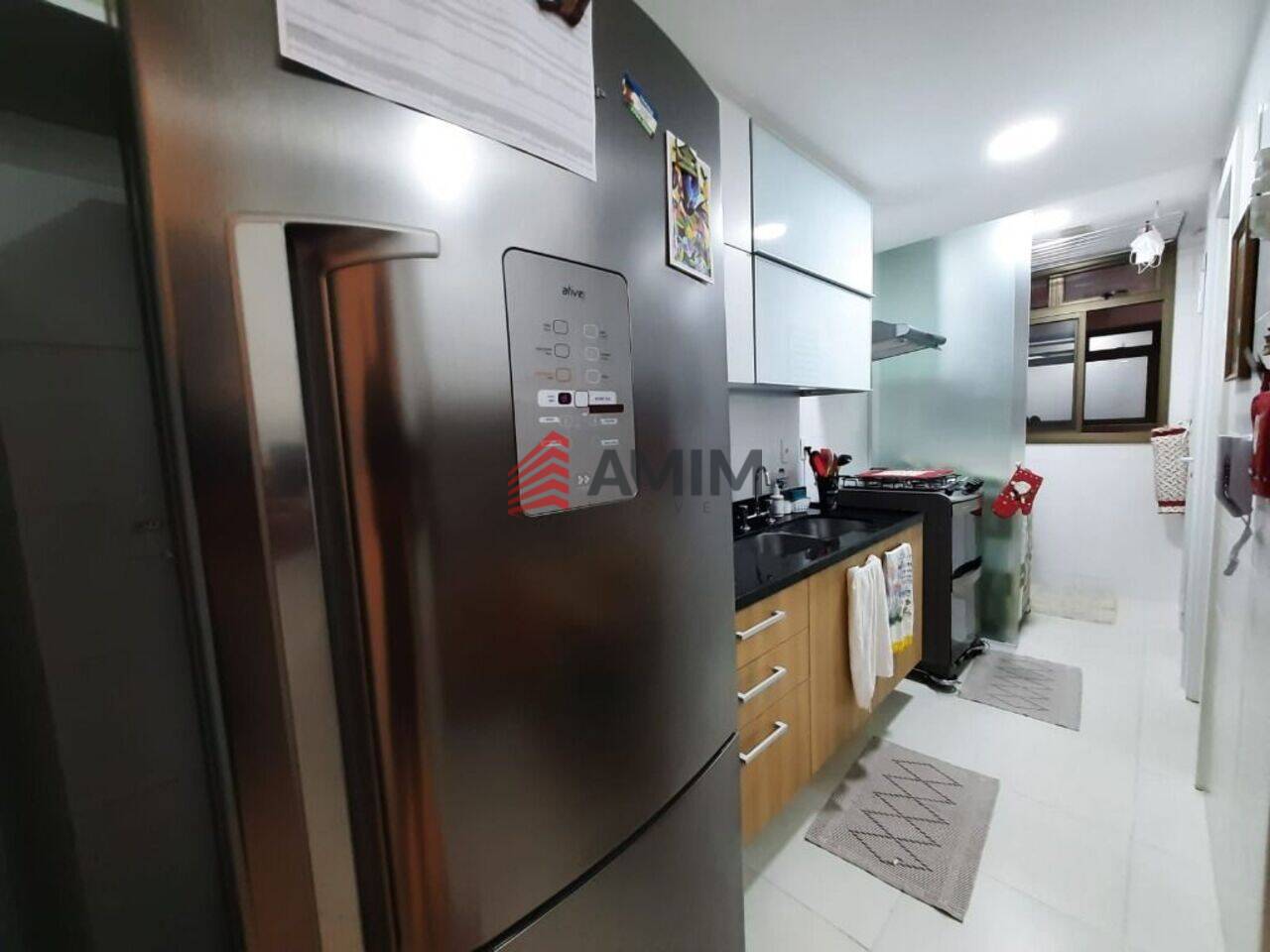 Apartamento Icaraí, Niterói - RJ