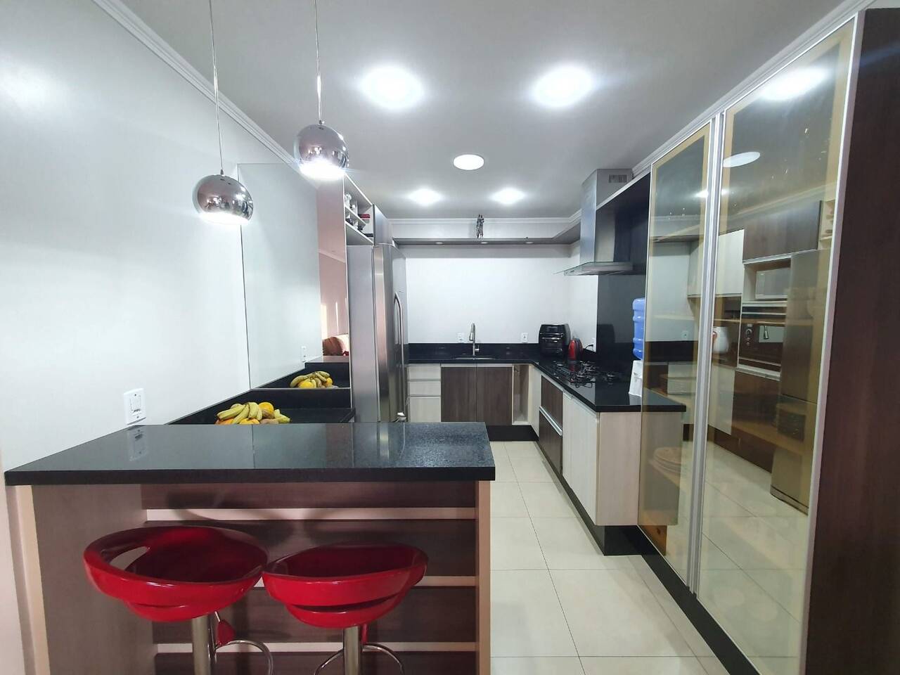 Apartamento Centro, Campo Bom - RS