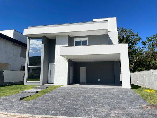 Casa de 280 m² na Intendente Antônio Damasco - Ratones - Florianópolis - SC, à venda por R$ 2.690.00