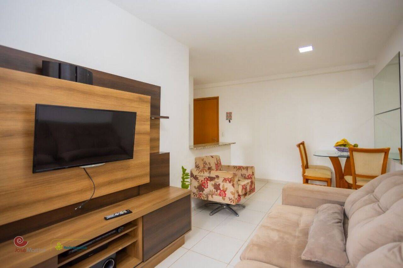 Apartamento Ceilândia Norte, Ceilândia - DF