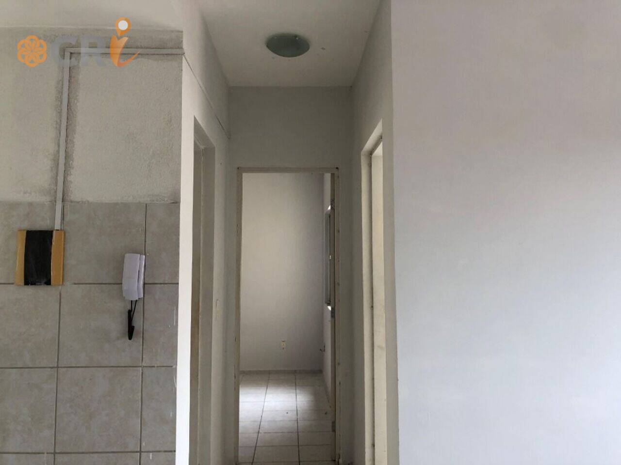 Apartamento Itapery, Fortaleza - CE