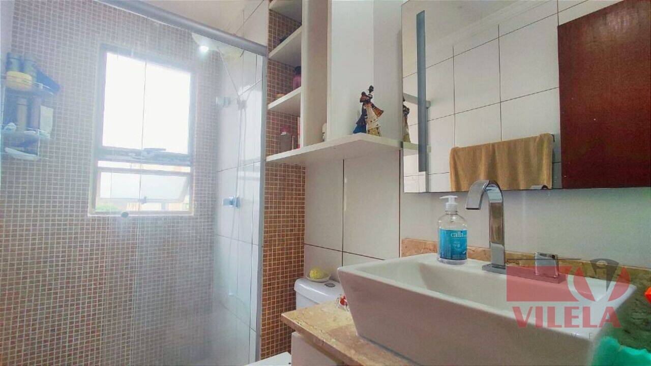 Apartamento Vila Ema, São Paulo - SP