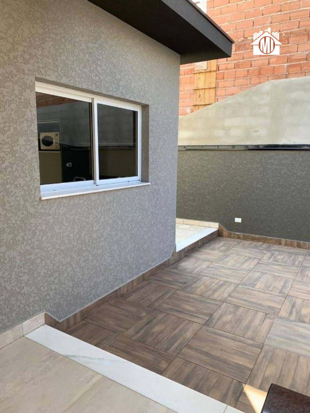 Casa Portal de Bragança, Bragança Paulista - SP
