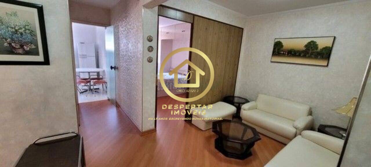 Apartamento Barra Funda, São Paulo - SP